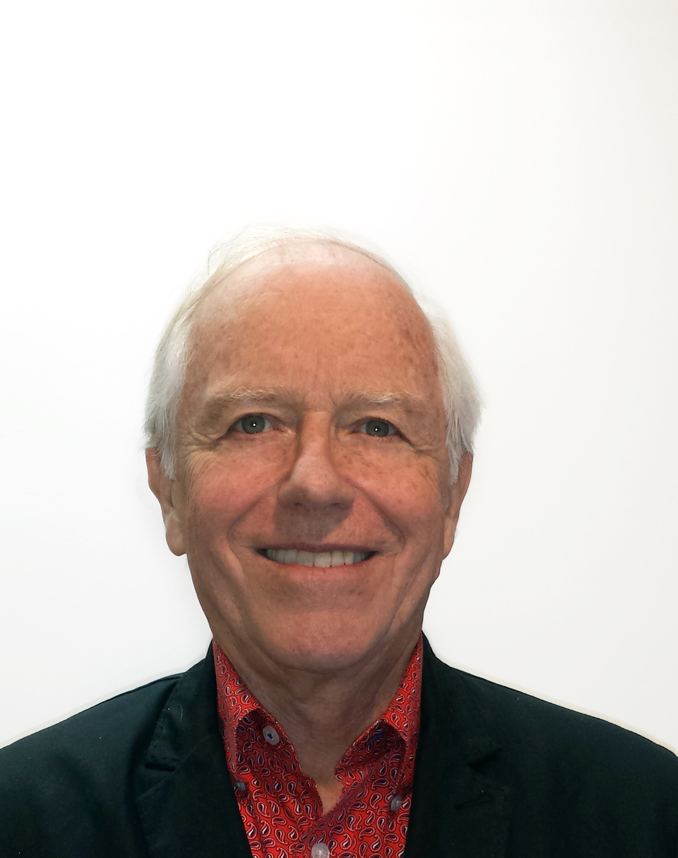 Doug Hunt